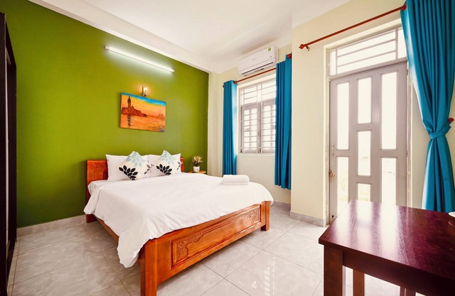Montana Hotel & Apartment Saigon Airport