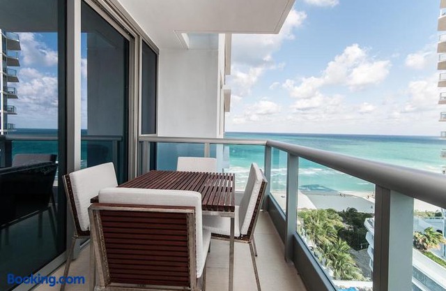 Monte Carlo by Miami Ambassadors