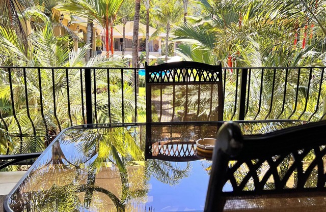 Monte Carlo Luxury Condominiums