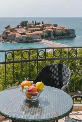 Monte Perla Residence