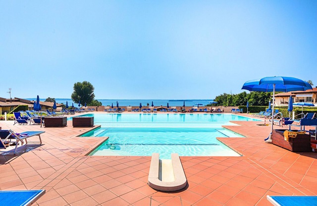 Montecolo Resort 