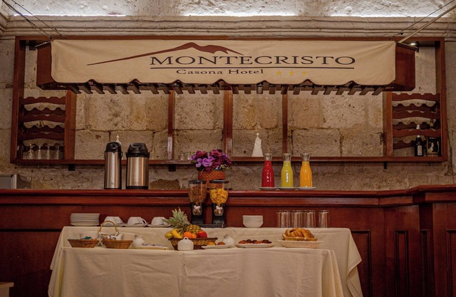 MonteCristoHotel