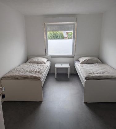 Monteurzimmer A Simon Haus 87