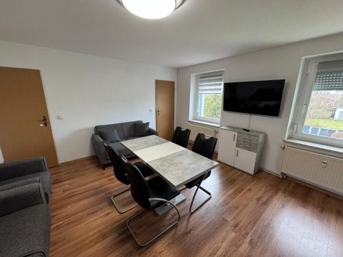 Monteurzimmer für bis zu 4 Personen in Forst