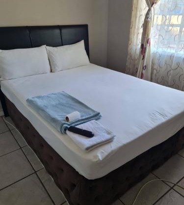 Moon Memories Guesthouse