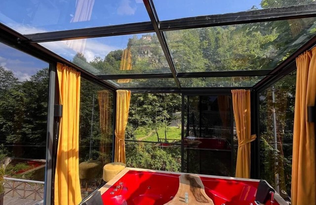 Moon River Bungalow