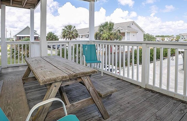 Moonraker 22, 1 Bedroom, 1 Bathroom