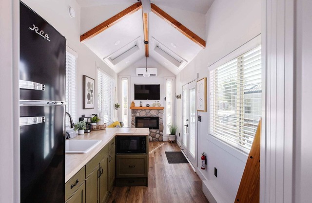 Moonrise Tiny Home Su