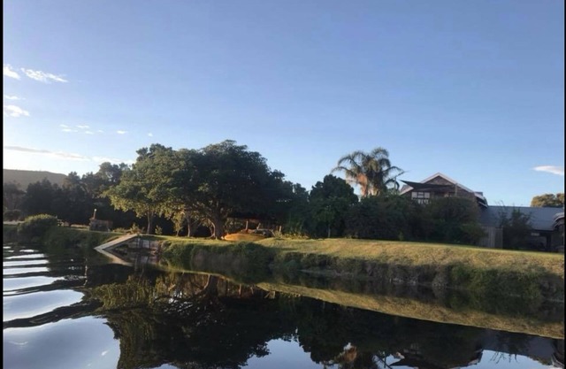 Moonriver Self-catering