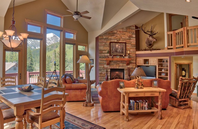 Moose Meadow Retreat 