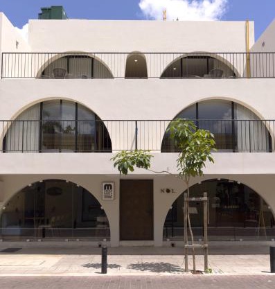 Moreira Hotel Boutique