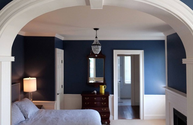 Most Romantic in Bristol’s Historic District
