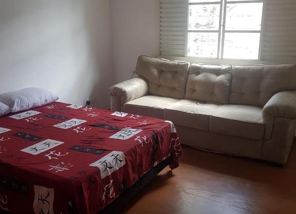 Mosteiro Hostel