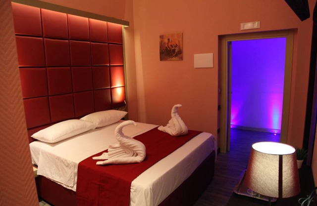 Motel 