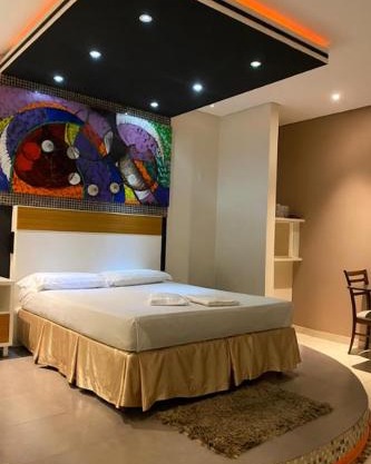 Motel Egito's