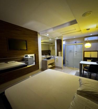 Motel Monte Carlo