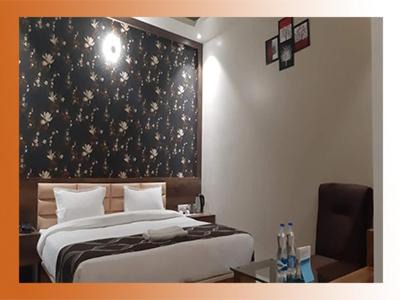 Motel New Milan