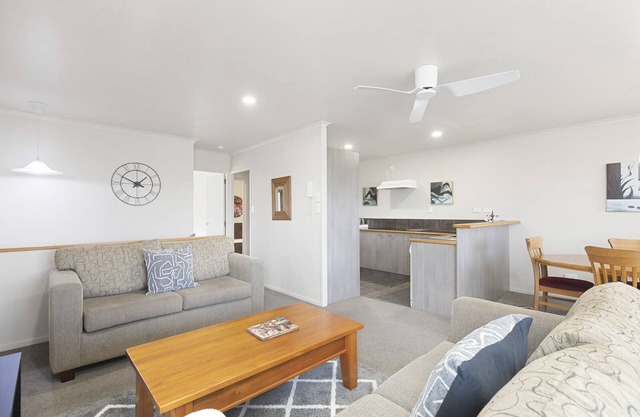 Mount Sunset - Mt Maunganui Townhouse