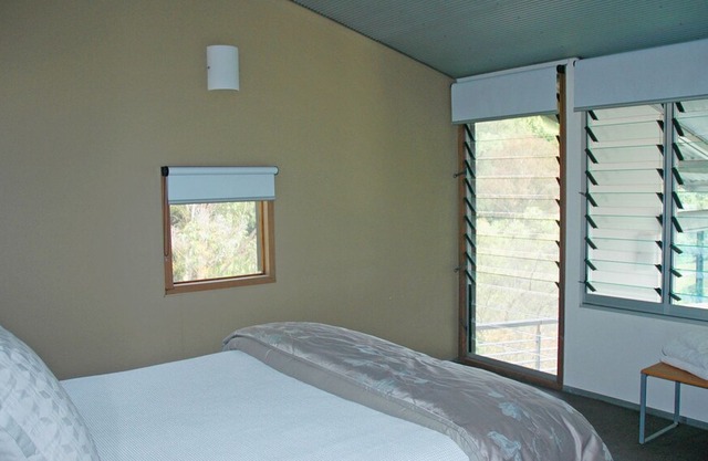 Mount View Lodges - Hunter Valley - 1 Bed
