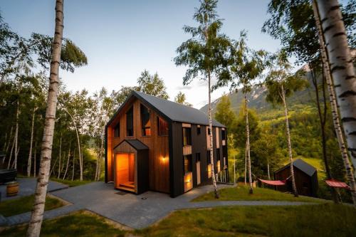 Mountain Escape Resort