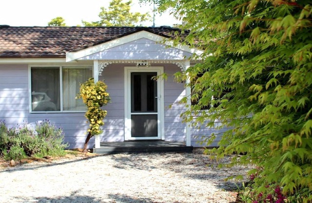 Mountain Getaway Charm and Character