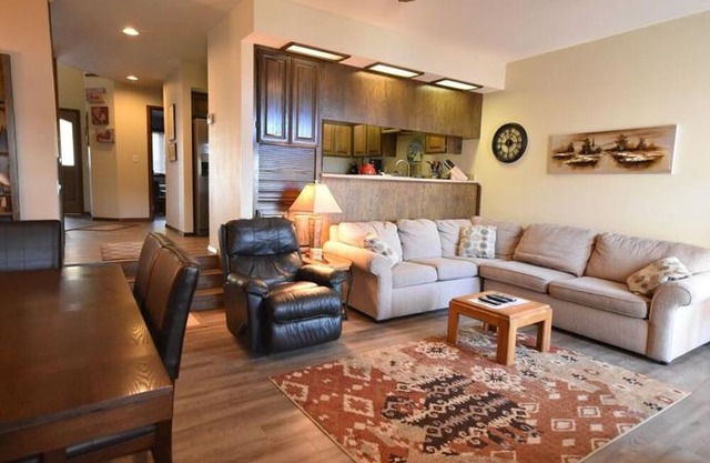 Mountain Harbor 114 3 Bedroom Condo