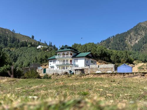 Mountain Inn Dao Khan