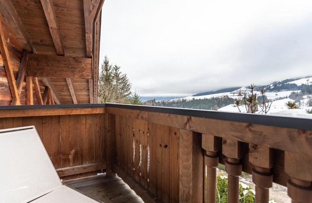 Mountain Lodge Leogang - Top5