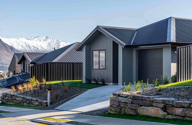 Mountain View Haven T