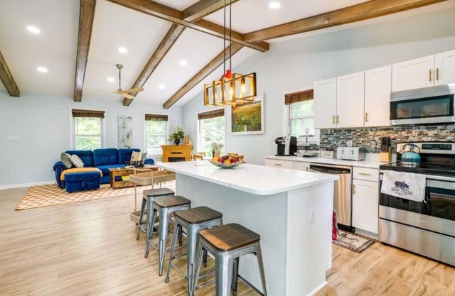 Mountain Views in Buena Vista Farm - Unit A