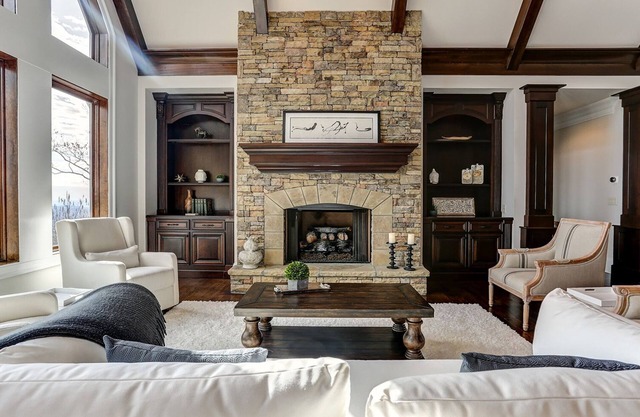MountainView - Mountain luxury in Big Canoe!