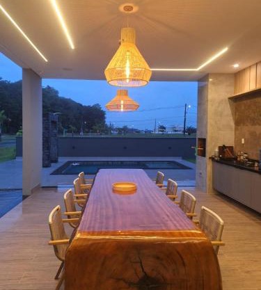 Mozi House