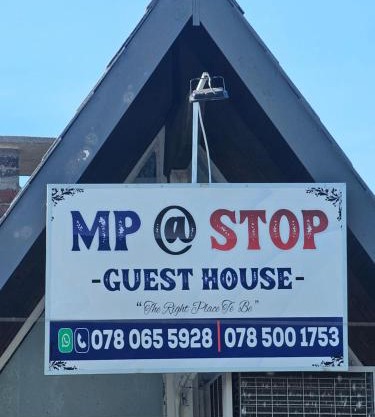 MP Stop Guest House
