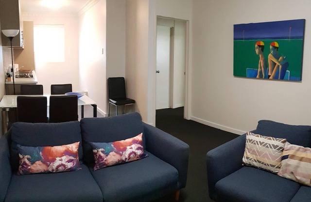 Mt Lawley 2 BR Affordable Luxury Minutes to CBD 6