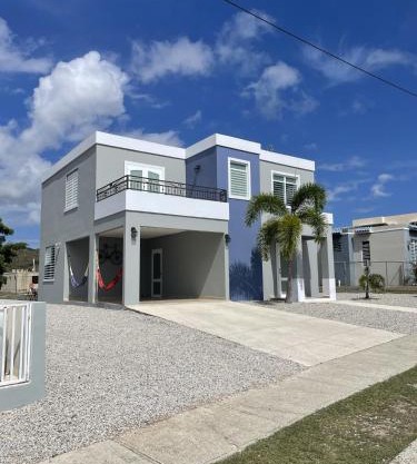 MTB & Beach House