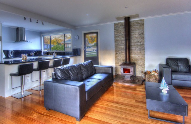 Muirs Beach Retreat