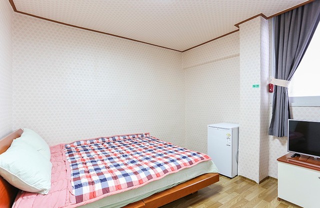 Muju VIP Pension