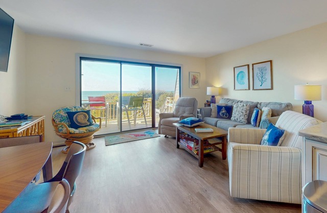Ocean Grove Knoll Shores 