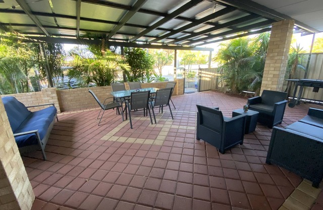 Murchison Waters Accommodation