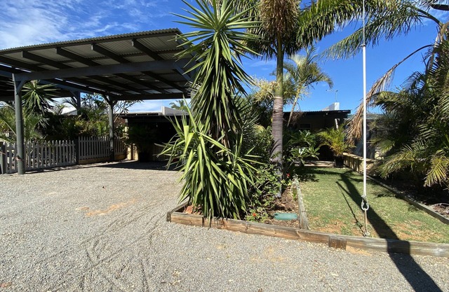 Murchison waters accommodation