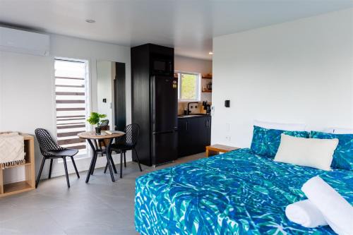 Muri Ocean View Villas