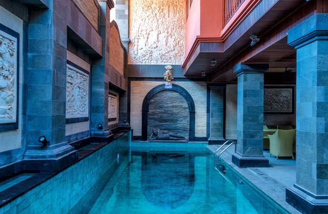Murni's Houses and Spa