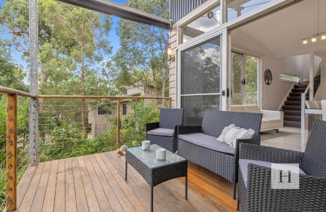 Murrays Lakeshore Getaway