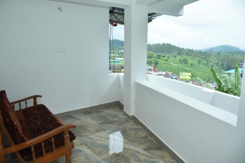 Murugan Homestays