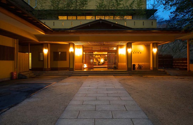 Musashino Bekkan