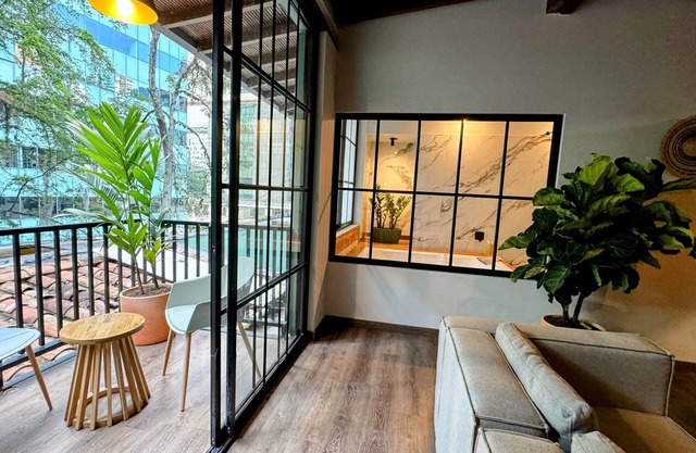 Muuk Boutique Hotel Campestre