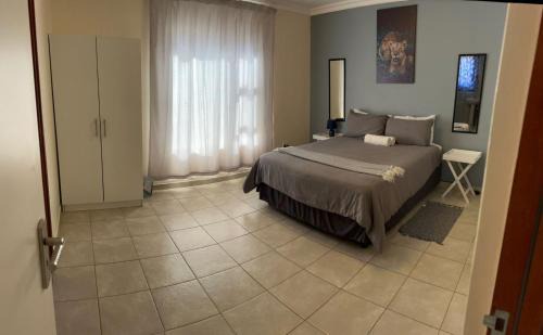 MV self-catering 3 Units