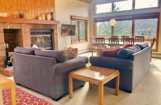 MWP29 in Carroll with 4 bedrooms and 4 bathrooms