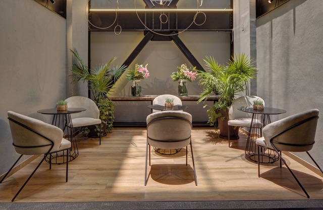 MX Grand Suites