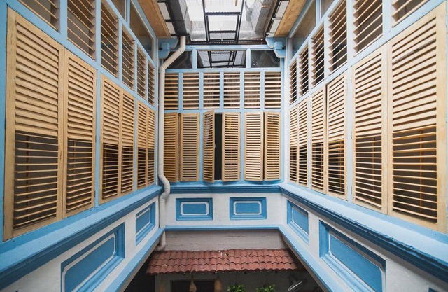 My Guesthouse 109